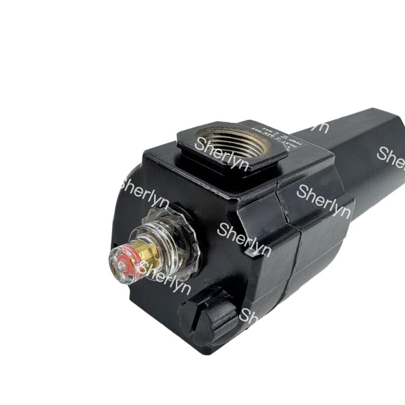 IMI Norgren Excelon Series L74C-6GP-QPN Bộ bôi trơn khí nén nhỏ gọn ren G3/4''