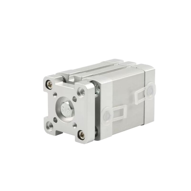 ADNGF-12-40-P-A Lôi mỏng hoạt động hai lần để truyền máy đóng gói