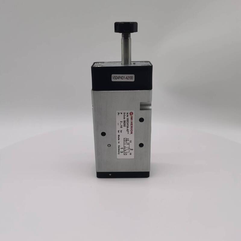V62C313A-A313J NORGREN Van điện tử điện từ hoạt động cung cấp kiểm soát quá trình dòng chảy chất lỏng