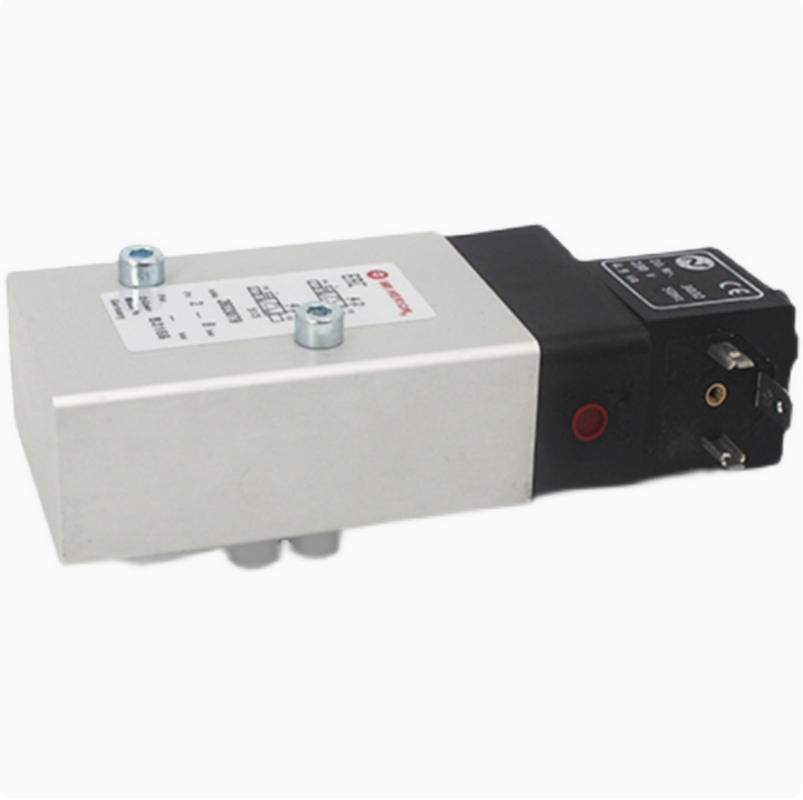 Máy phun điện tử cuộn dây đơn V62C517A-A218J NORGREN cho điều khiển khí nén