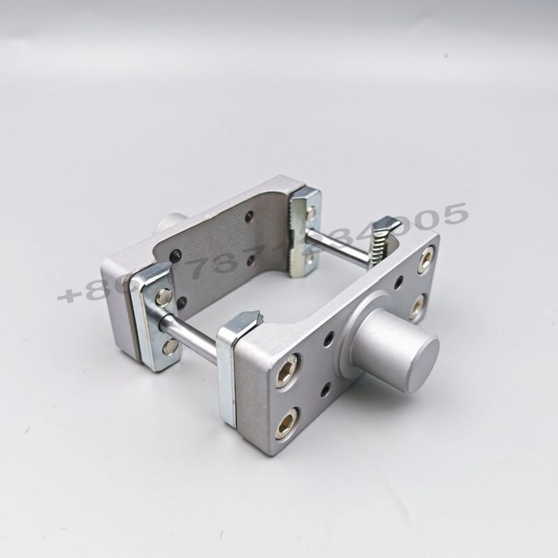 ZNCM/DAMT-V1-32-40-50-63-80-100-125-A Xi lanh khí nén Piston Phù hợp với xi lanh Festo DSBC DNC với các thành phần chốt thép không gỉ bằng thép mạ kẽm