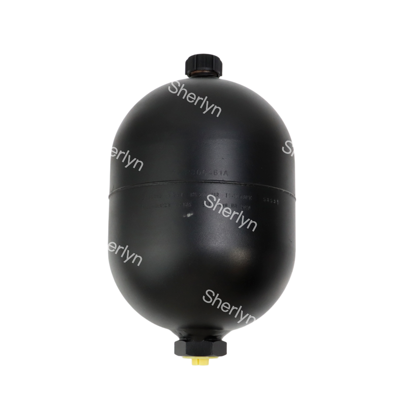 Kết nối ren cái Bộ tích lũy HYDAC SBO210-0.16E1/112U cho dây chuyền sản xuất tự động