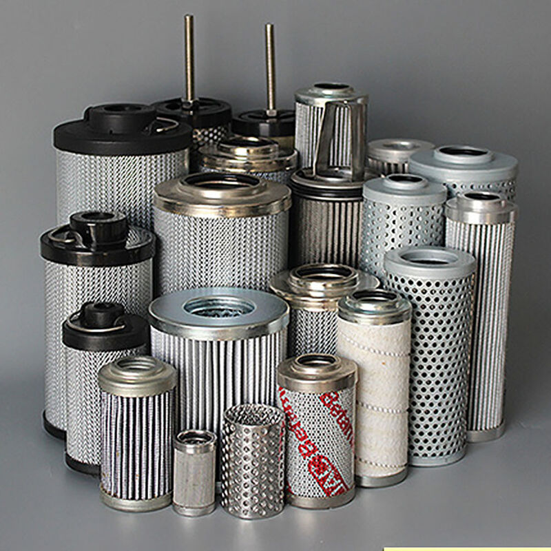 0270R010ON Dầu bánh răng thủy lực Các hộp mực lọc thủy lực 0270R010ON1279155 1251201 1251189 Tiêu chuẩn ISO16889 Được thiết kế cho nhiệt độ hoạt động từ âm 25