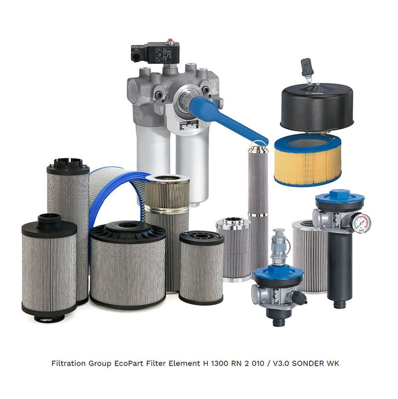 PH718-05-CN Phân tích bộ lọc thủy lực được thiết kế cho dầu EH và chênh lệch áp suất cho phép 1,0MPa đảm bảo lọc thủy lực