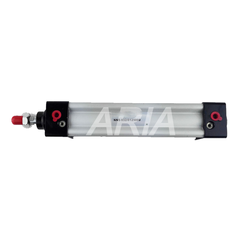 ASCO NNS032/01250000 NUMATICS Special Cylinder NNS 032/01250000 khí nhựa khí nhựa nguyên bản tùy biến của nhà máy