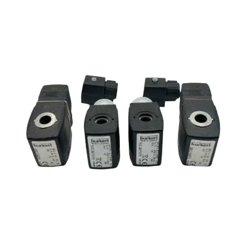 Thép không gỉ 316L Pneumatic Solenoid Valve đường kính danh nghĩa DN10 đến DN40 Với kết nối cổng G1/4 "để hoạt động