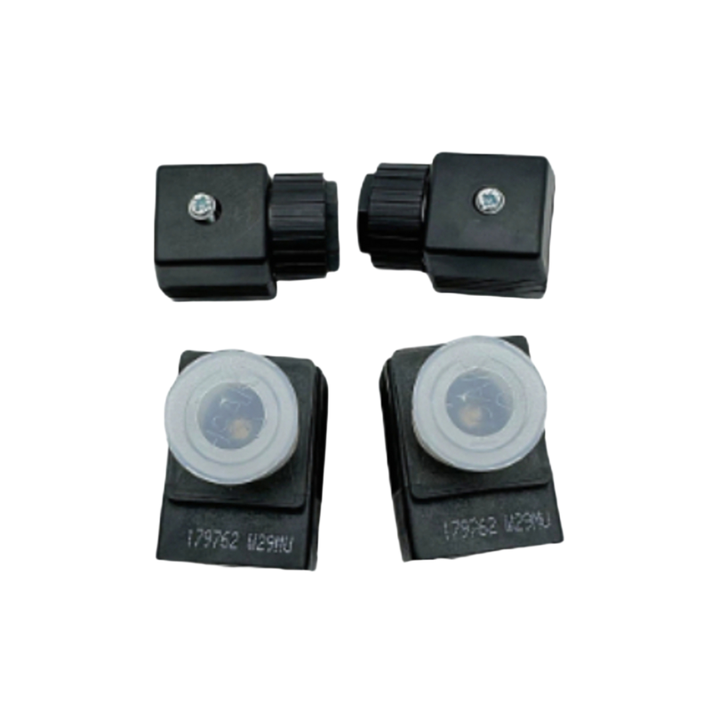 2 Way bình thường đóng Pilot Diaphragm Solenoid Valve với 3/8 ′′ đến 2 ′′ kết nối cổng được thiết kế cho các ứng dụng công nghiệp 93970047