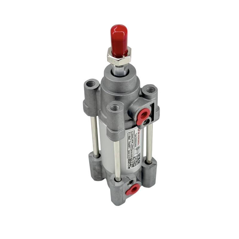 Công nghiệp RA/802032/M/25 IMI Norgren Magnetic Air Actuator 1-16bar áp suất làm việc thùng anodized