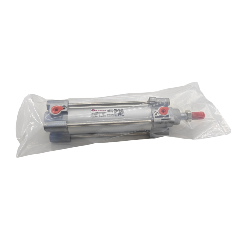 Thiết bị truyền động khí nén hành trình dài RA/802063/M/900 của Norgren Thùng chống ăn mòn 900mm