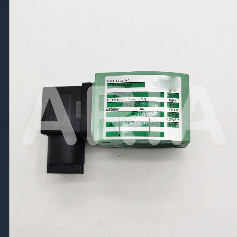 Vòng điện từ SCG353G051/047/044 SCR353G060/A235 SCXR353G230 05210 238713-006, ASCO Solenoid Valve SCG353G047 24DC Vòng