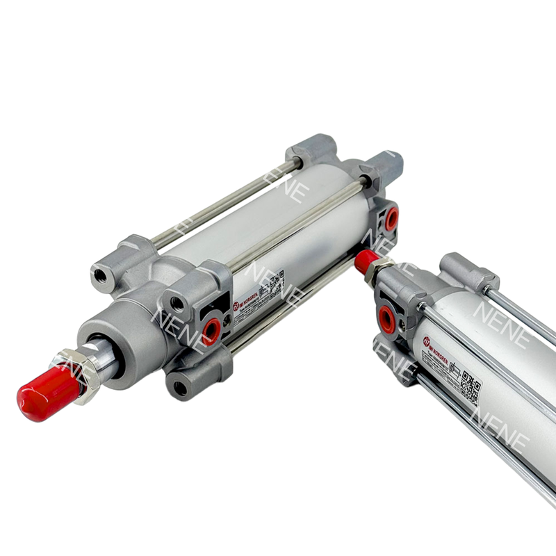Norgren RA/802100/M/175 Máy điều khiển khí nén tốc độ trung bình 100mm