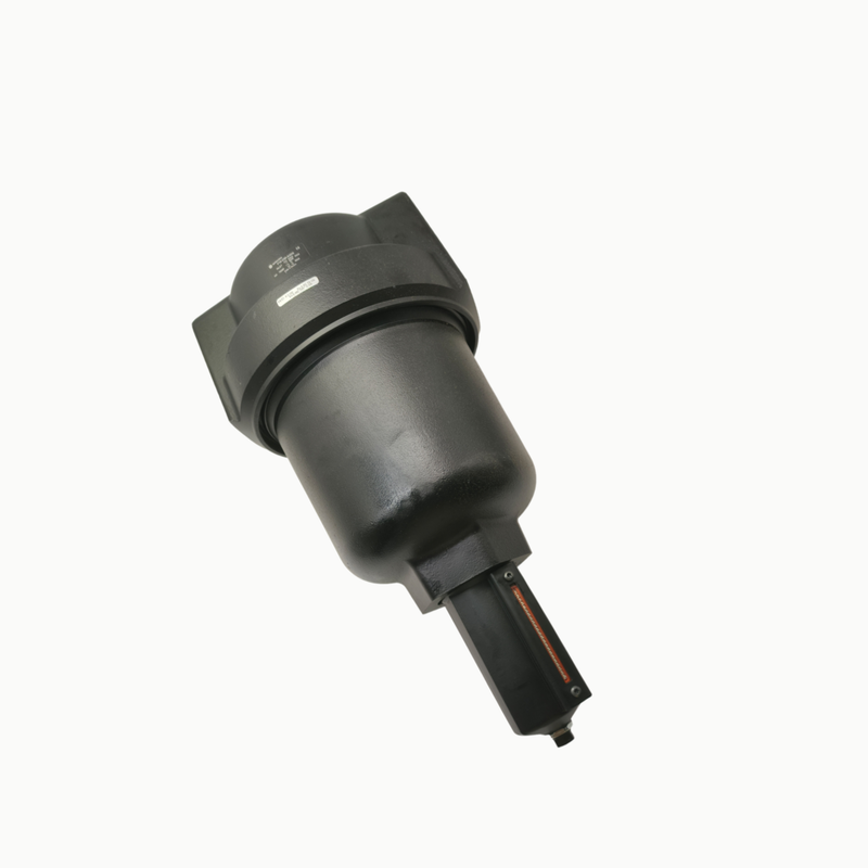 NORGREN F18‑C00‑M1DG F18‑C00‑M3DG Bộ lọc khí đường chính xả thủ công Quan sát mức chất lỏng Xả định kỳ đơn giản cho các đơn vị xử lý khí quy mô lớn