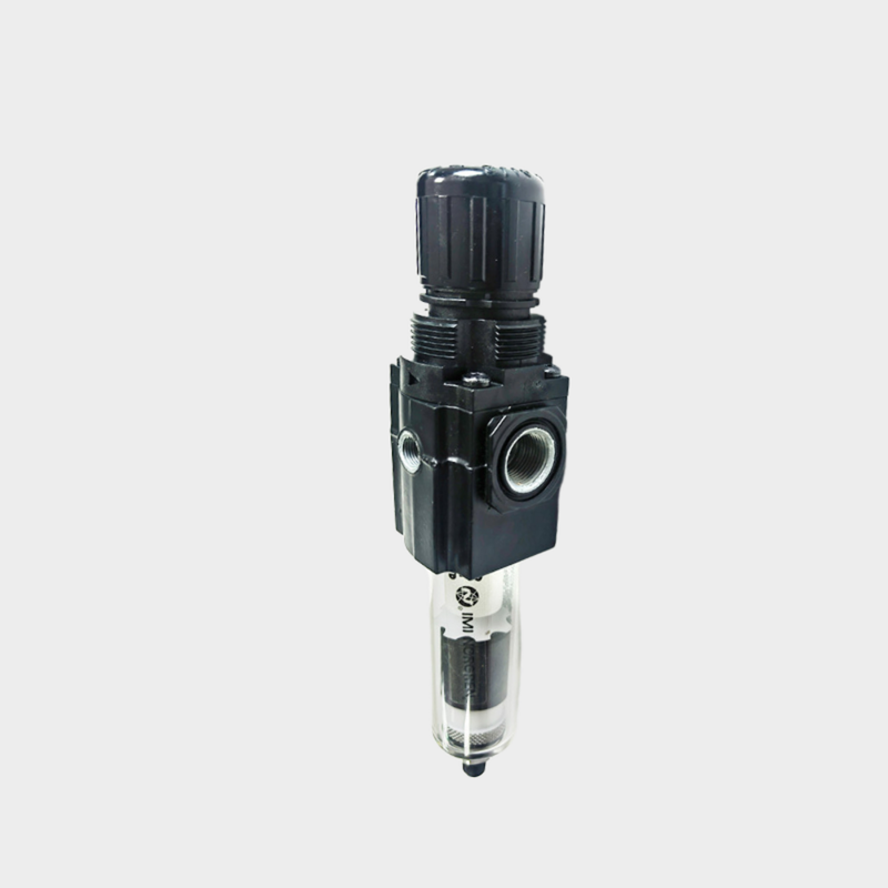 NORGREN B72G‐2AK‐QD1‐RMG B72G‐2AK‐QD3‐RMG Bộ điều chỉnh bộ lọc khí nén Sight‐Glass Bowl High‐Efficiency Moisture Impurity Separation Tool-free Bowl Disassembly Fit For Automated Assembly Test Circuits