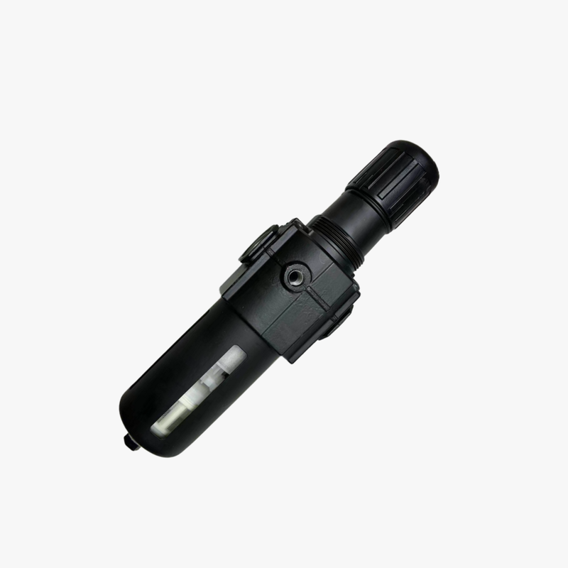 NORGREN B74G-6GK-AP1-RMN B74G-6GK-QP3-RMN B74G-6GK-QP1-RMN Excelon Series Component Compressed Air Treatment Tool-Free Bowl Disassembly Replaceable Filter Cartridge Wide-Temp