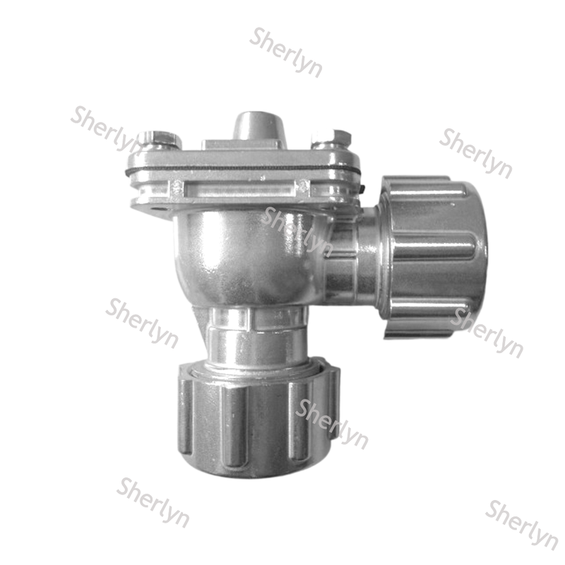 Van xung khí nén GOYEN RCA25DD 1 inch Van xung khí nén Van xung khí nén Van loại bỏ bụi