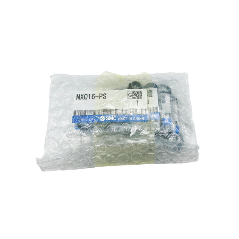 SMC MXQ6‐PS Bộ sửa chữa niêm phong cho MXQ Series 6Mm Bore Precision Air Slide Table NBR Piston Rod Seals O Ring Pack Anti Air Leakage Pneumatic Linear Actuator