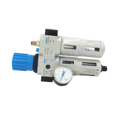 FRC-3/4-D-7-MIDI-MPA Bộ điều chỉnh bộ lọc Máy bôi trơn Máy nén khí nén dầu