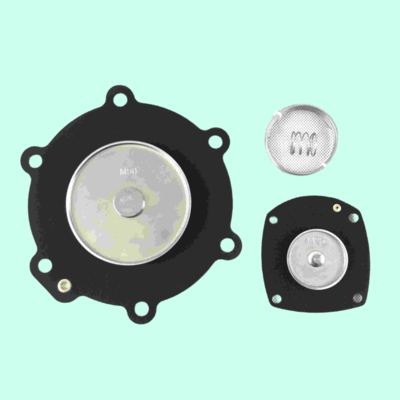 M50 Bộ sửa diaphragm Turbo 2" DN50 FP55 FM55 SQP50 SQM60
