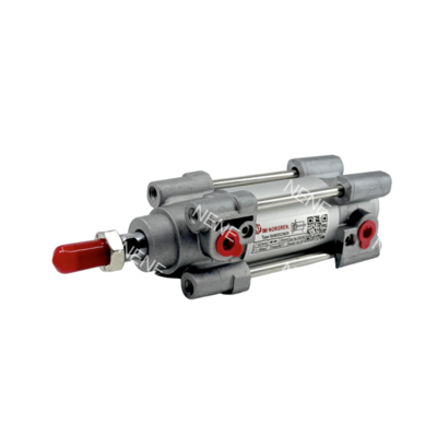 Xy lanh tiêu chuẩn NORGREN RA/802032/M/25 ISO 15552 Xy lanh tác động kép 32mm Đường kính trong 25mm Hành trình