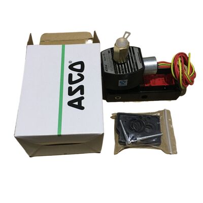 Áp pin điện tử ASCO EF8551G401MO EF8551B401MO