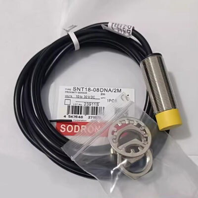 Cảm biến tiệm cận SODRON SN12X SN12R SN12-04DNA 02BNA DNB DPA DPB