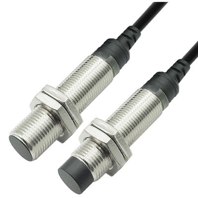 SN12X-02BPA SN12X-02BPB SODRON Bộ cảm biến dòng SN12 Bộ cảm biến công nghiệp A6?? 36V Được thiết kế