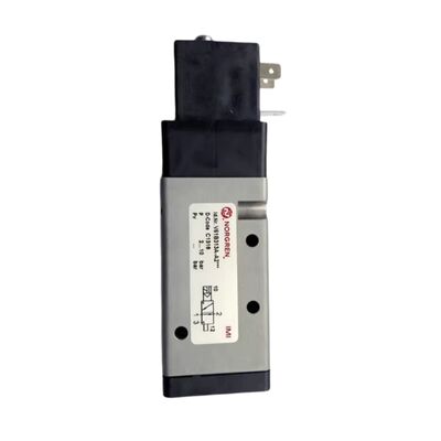 V61B317A-A213J Pneumatic Pilot Operated Valve Phần tự động hóa Norgren gốc