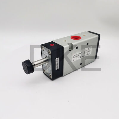 V62C413A-A212J V62C413A-A213J V62C413A-A218J V62C413A-A219J G3/8 Kích thước cổng Van điện từ Norgren có tính năng dẫn động hồi xuân không khí thí điểm bằng điện từ Thích hợp