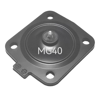 GEMU MG40 Valve Diaphragm Valve High Clean Non-Precipitation Acid & Alkali Resistant Industrial Fluid Valve Seal (Hạt ngắt dây chuyền)