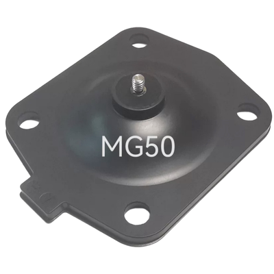 Màng ngăn GEMU MG50 được FDA chứng nhận, Phụ kiện dành cho Van chất lỏng vô trùng đường kính lớn trong thiết bị dược phẩm, thực phẩm và nước siêu tinh khiết