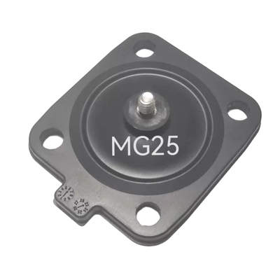 GEMU MG80 Phân kính cho quá trình aseptic Khám chống hơi chống lão hóa chống ăn mòn