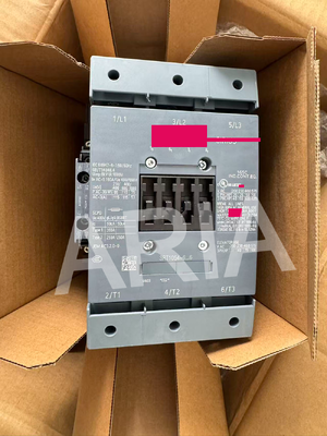 3RT1054-6AP36 DIN Đường sắt hoặc Vòng xoắn Chuyển đổi tần số biến đổi với đầu cuối vít và lớp bảo vệ IP20 phù hợp cho điều khiển tốc độ động cơ