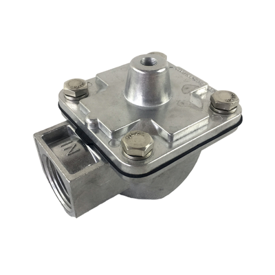 RCA25T GOYEN 1 inch Pulse Valve Phòng điều khiển khí nén Phương thân phù hợp K2501 K2503