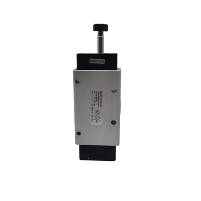 Van điện từ điều khiển bằng khí nén Norgren V63D413A‑A212J A213J A218J A219J Van điện từ 3/2 chiều Thường đóng 1/2 G Solenoid đơn Trả về bằng lò xo Van khí công nghiệp