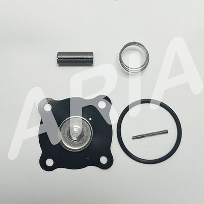 ASCO 8210G002 1/2INCH Bộ sửa chữa van điện tử K302273 K302373 Bộ đệm cho SCE210D001 / SCE210D002