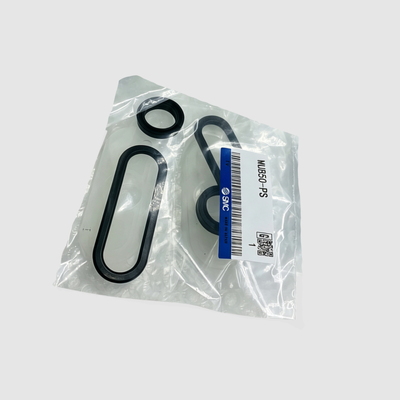 Bộ Dịch Vụ Thay Thế Gioăng Cho Piston Khí Nén MDUB63-PS Cho Xi Lanh Gắn Phẳng Đa Năng SMC Đường Kính 63mm Lý Tưởng Cho Dây Chuyền Đóng Gói, Máy Đấm Nhẹ Và Trạm Làm Việc Tự Động Sửa Chữa Xi Lanh