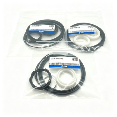 CA2-50Z-PS Phụ kiện niêm phong sửa chữa tương thích với SMC CA2 Series Standard Pneumatic Cylinder Full Sealing Parts