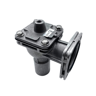GOYEN thế hệ thứ 4 RCAC25FS4 van xung 1 inch chống bụi khí
