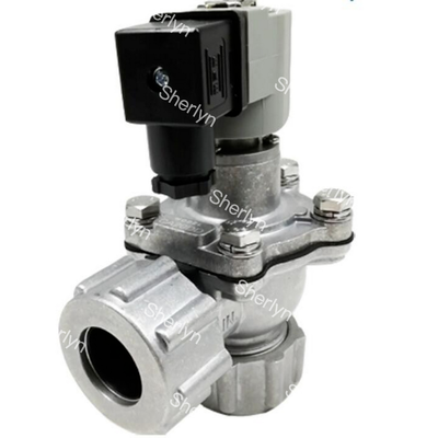 Van xung GOYEN 3/4 inch CA20DD CA20DD4 Kết nối ren Góc phải K2000 K2007