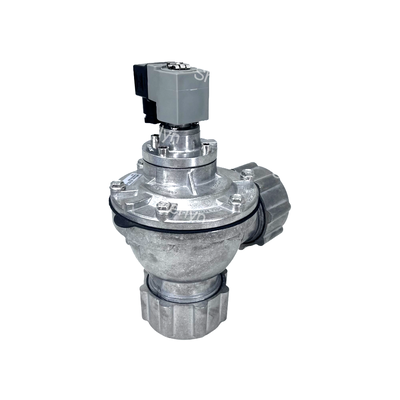 Van điện từ CA45DD RCA45DD Van điện từ xung 1.5 inch Đai ốc khóa RCAC45T010-305
