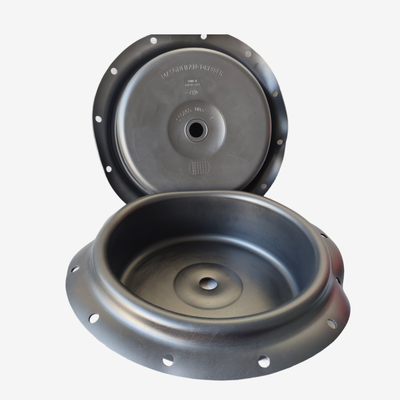 Màng van Masoneilan 010865-003-779 đường kính 370mm, bộ truyền động đa lò xo, chống lão hóa, cấu trúc linh hoạt để thay thế sửa chữa van điều chỉnh lưu lượng