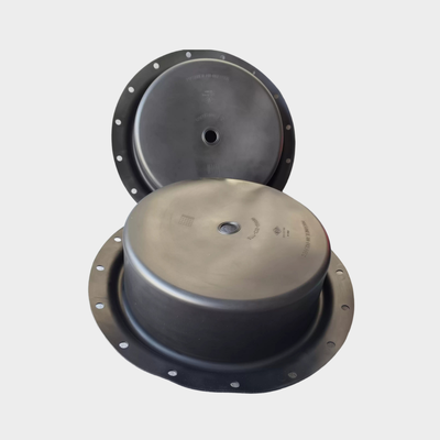 Masoneilan 010866-003-779 Máy điều khiển Valve Actuator Membrane 475mm Diameter Reinforced Flexible Diaphragm For Long Stroke Pneumatic Diaphragm Actuator